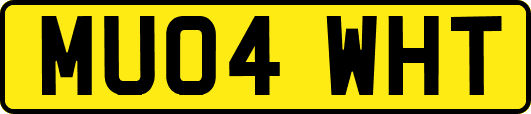 MU04WHT