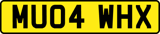 MU04WHX