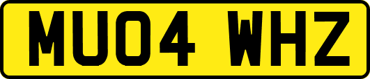 MU04WHZ