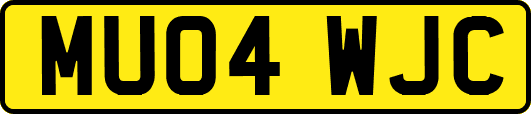 MU04WJC