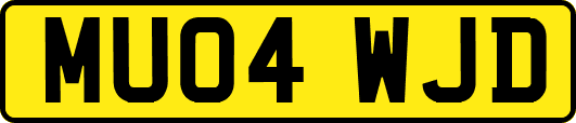 MU04WJD