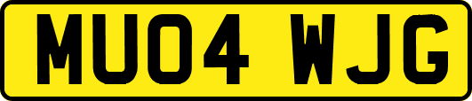 MU04WJG