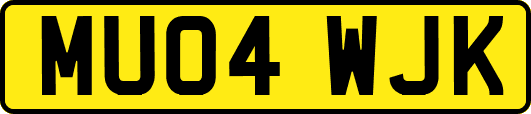 MU04WJK