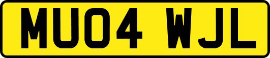 MU04WJL