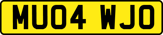 MU04WJO