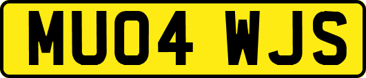 MU04WJS