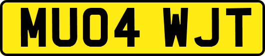 MU04WJT