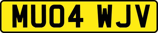 MU04WJV
