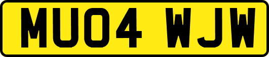MU04WJW