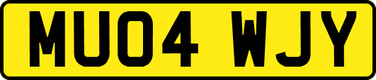 MU04WJY
