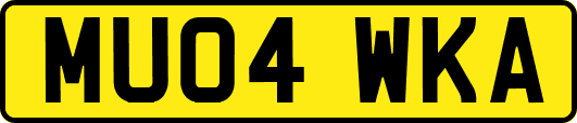 MU04WKA