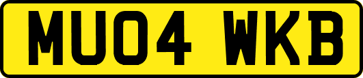 MU04WKB