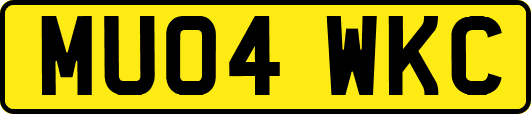 MU04WKC