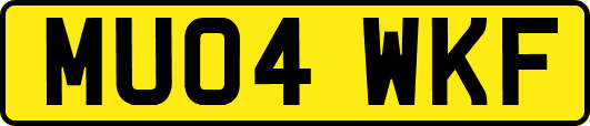 MU04WKF