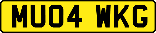 MU04WKG