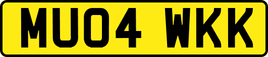 MU04WKK
