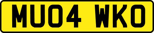 MU04WKO