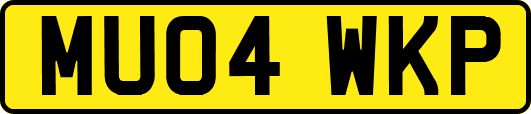 MU04WKP