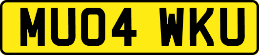 MU04WKU