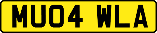 MU04WLA
