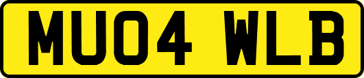MU04WLB