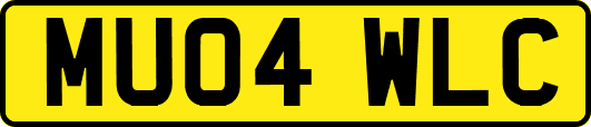 MU04WLC