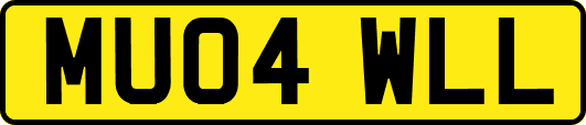 MU04WLL