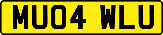 MU04WLU