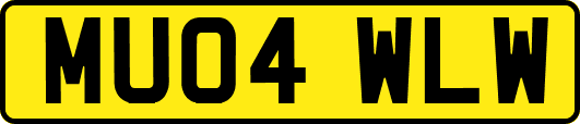 MU04WLW