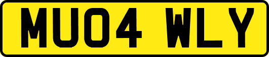 MU04WLY