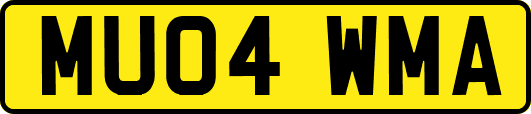 MU04WMA