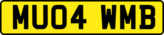 MU04WMB