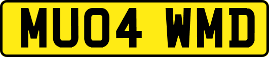 MU04WMD