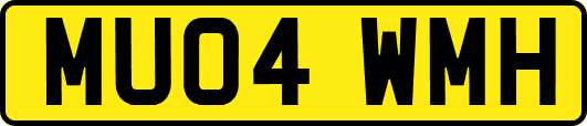 MU04WMH