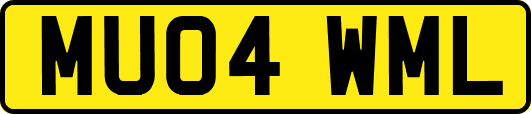 MU04WML