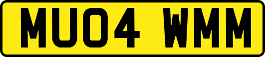 MU04WMM