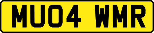 MU04WMR
