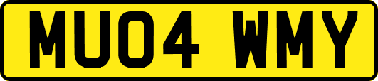 MU04WMY