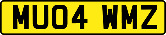 MU04WMZ