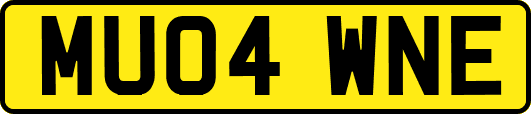 MU04WNE