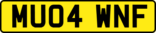MU04WNF