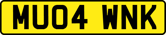 MU04WNK