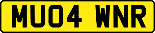 MU04WNR
