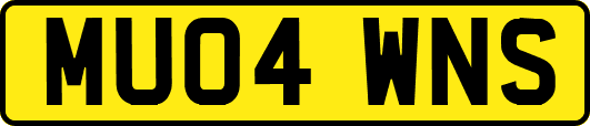 MU04WNS