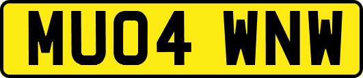 MU04WNW