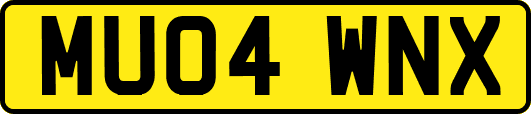 MU04WNX