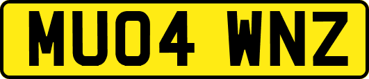 MU04WNZ