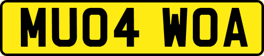 MU04WOA