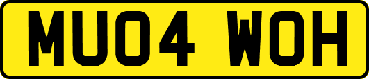 MU04WOH