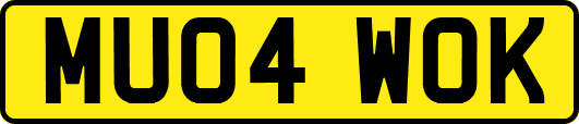 MU04WOK